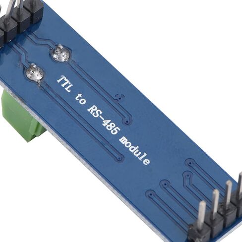 وحدة محول RS-485 ، 5pcs RS-485 وحدة المحول TTL إلى محول RS-485 ، وحدة RS-485 in Saudi Arabia