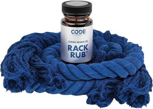 Code Blue Rope-A-Dope in Saudi Arabia