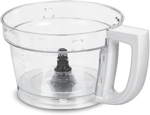 Cuisinart Replacement Parts Compatible with Cuisinart FP-110 Core Custom 10-Cup (10-Cup Work Bowl) in Saudi Arabia