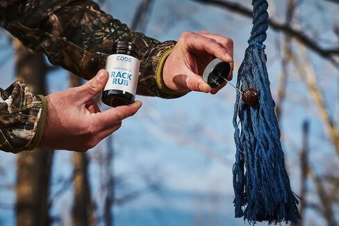 Code Blue Rope-A-Dope in Saudi Arabia