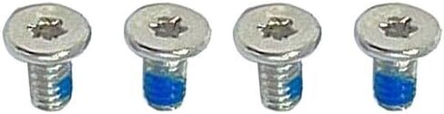 Gintai 4Pcs Lower Bottom Base Cover Case Screws Replacement for HP Elite X2 G8 Table in Saudi Arabia