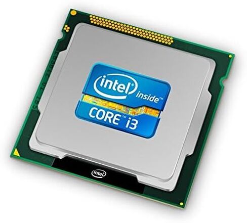 Intel Core I3-3220 3.30GHz LGA 1155 Processor BX80637I33220 in Saudi Arabia