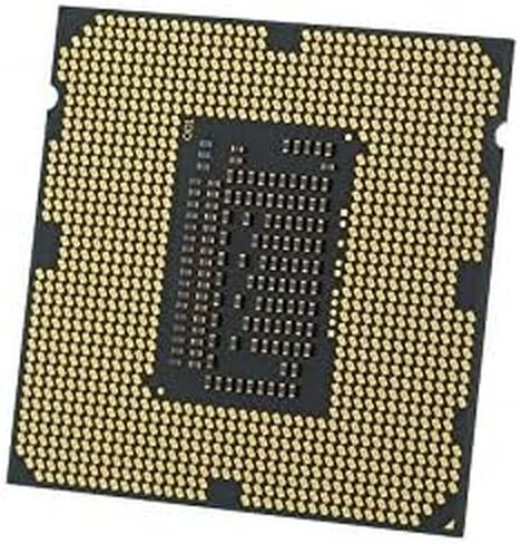 Intel Core I3-3220 3.30GHz LGA 1155 Processor BX80637I33220 in Saudi Arabia