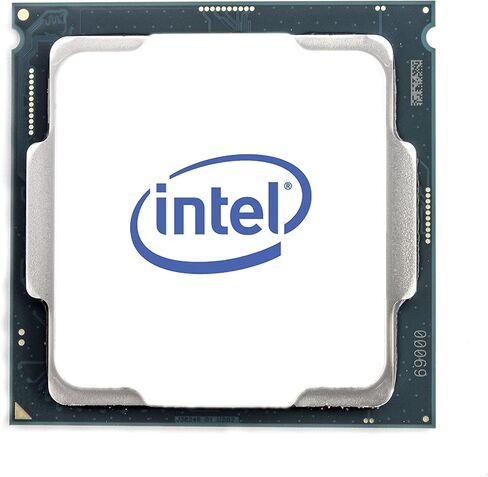 Intel Coffee Lake BX80684I78700 8th Gen Core i7-8700 Six Core Processor - OEM Tray Version (Renewed) in Saudi Arabia