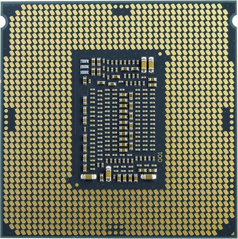 Intel Coffee Lake BX80684I78700 8th Gen Core i7-8700 Six Core Processor - OEM Tray Version (Renewed) in Saudi Arabia