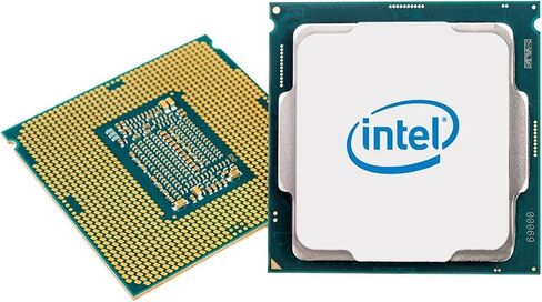 Intel Coffee Lake BX80684I78700 8th Gen Core i7-8700 Six Core Processor - OEM Tray Version (Renewed) in Saudi Arabia