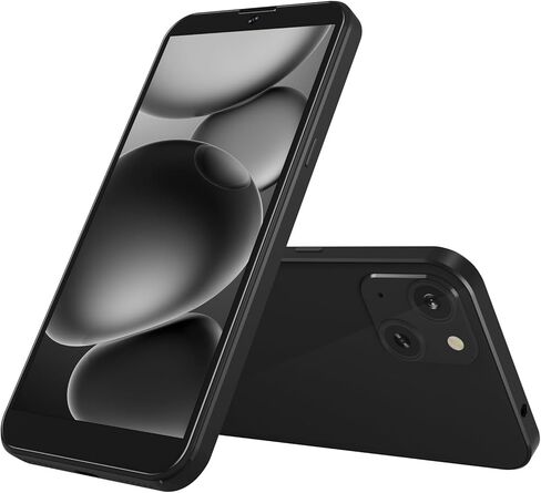 X3A 2025 NEW 4G GSM غير مؤمن بالهواتف الخلوية 6.0 بوصة ، هاتف RAM Android بسعة 2 جيجابايت ، هاتف ذكي بسعة 16 جيجابايت 8 ميجابكسل SIM FACE UNLOCK in Kuwait