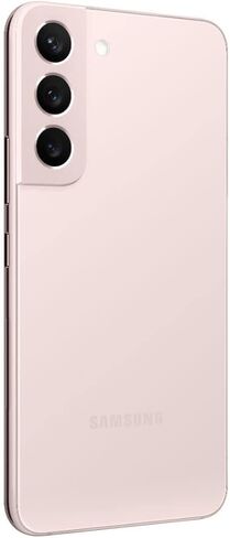 Samsung Galaxy S22 256 جيجابايت غير مؤمن الهاتف الذكي - الذهب الوردي (متجدد) in Kuwait