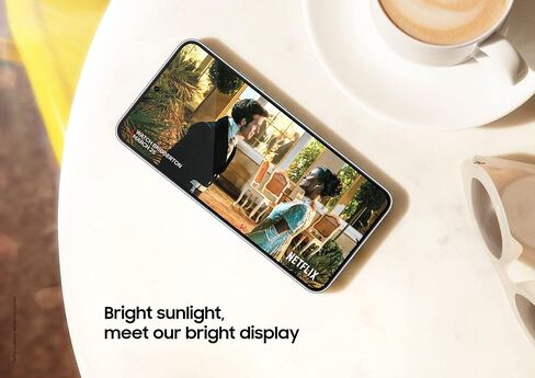 Samsung Galaxy S22 256 جيجابايت غير مؤمن الهاتف الذكي - الذهب الوردي (متجدد) in Kuwait
