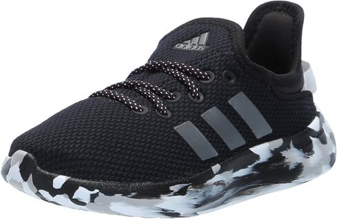 adidas Unisex-Child Cloudfoam Pure Sneaker in Saudi Arabia