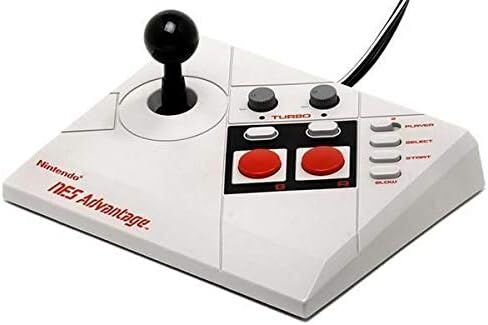 Nes Advantage Controller Joystick (Renewed) in Saudi Arabia
