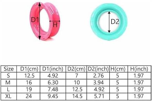 Pack of 1 Fishing Hand Reel 4.7''-9.4'' Cast Fishing Manual Kite Line Plastic Saltwater in Saudi Arabia