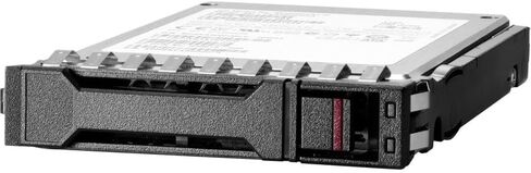 Hewlett Packard Enterprise HPE 600 GB Hard Drive - 2.5" Internal - SAS (12Gb/s SAS) in Saudi Arabia