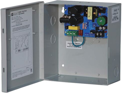 وحدة تحكم الطاقة الذعر Altronix Strikeit2 in Kuwait