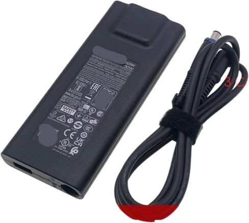 19.5V 4.62A 5VUSB 90W AC Ultra-Thin AC ADAPTER (UK PLUD) in Saudi Arabia