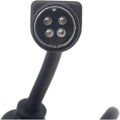 19V 7.89A 150W 4PIN AC Power Adapter(EU Plug) in Saudi Arabia