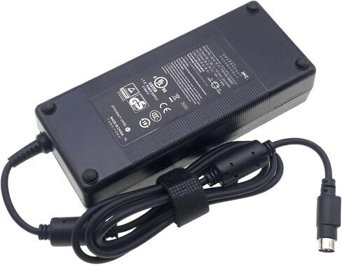 19V 7.89A 150W 4PIN AC Power Adapter(EU Plug) in Saudi Arabia