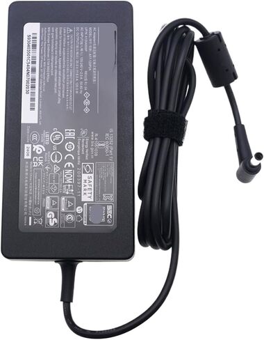 AC Power Adapter 20V 6A 120W (US Plug) in Saudi Arabia