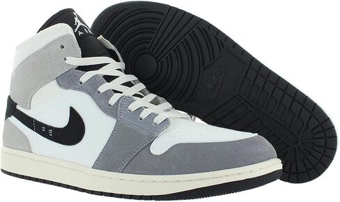 Jordan Mens Air Jordan 1 High OG 555088 711 Taxi - Size 12 in Saudi Arabia