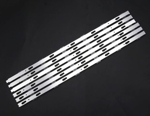 Best Parts جديد LED Backlight Strip متوافق مع Samsung UN50TU8000FXZA UN50TU7000FXZA UN50TU700DFXZA in Saudi Arabia