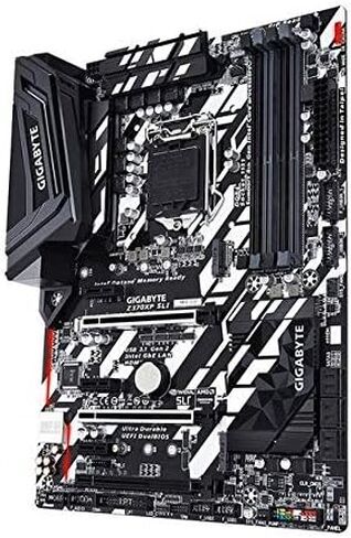 Gigabyte Z370XP SLI (Intel LGA1151/ Z370/ ATX/ 2xM.2/ SLI / Motherboard) (Renewed) in Saudi Arabia