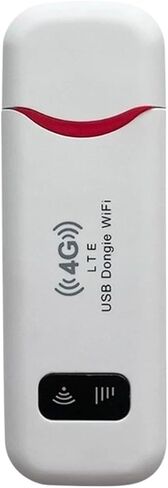 Whyfi Router LTE Wirelets USB Dongle 150Mbps غير مؤمن محول المودم العالي السرعة المودم المتنقل الجديد 2025 عالية للمكون الإلكتروني الموثوق ، الدقة ، الأداء المستقر in Kuwait