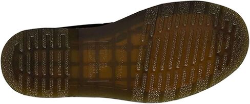 Dr. Martens Mens 1460 Aztec Crazy Horse Brown 8 Eyelet Leather Ankle Boot Size 8 in Saudi Arabia