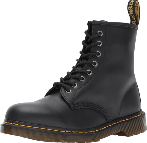 للجنسين من Dr. Martens 1460 8-tie برباط لأعلى حذاء برقبة in Saudi Arabia