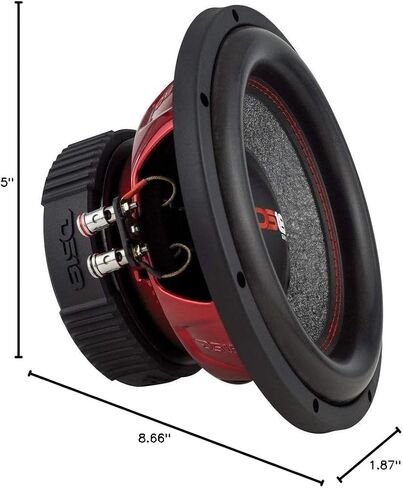 DS18 12 "حزمة التحرير والسرد مضخم صوت مع مضخم صوت Gen-X124D ومكبر صوت Monoblock Candy-X1B in Saudi Arabia