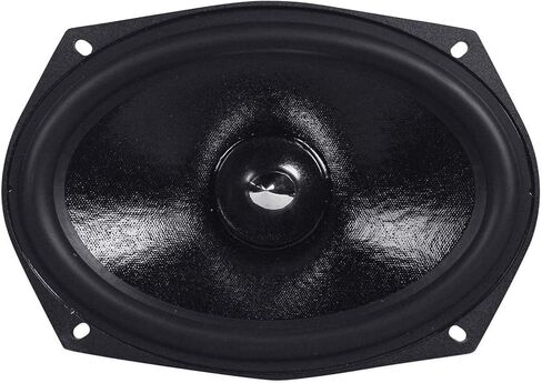 Rockville (2) RVL69W 6x9 600W CAST SUPWOOFERS Subwoofers Subs in Saudi Arabia