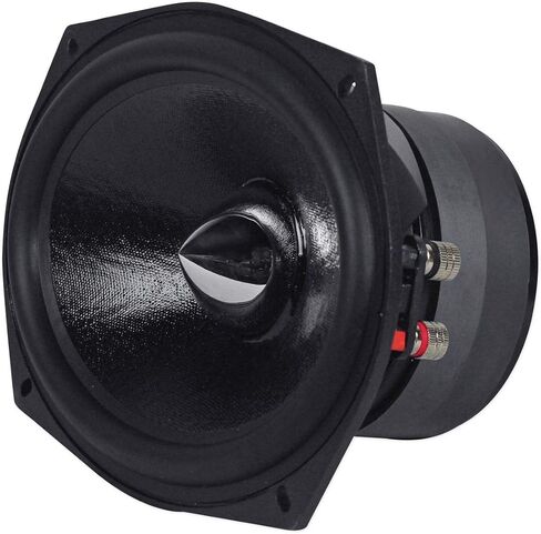 Rockville (2) RVL69W 6x9 600W CAST SUPWOOFERS Subwoofers Subs in Saudi Arabia