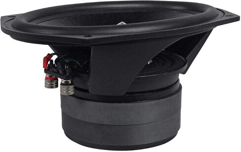 Rockville (2) RVL69W 6x9 600W CAST SUPWOOFERS Subwoofers Subs in Saudi Arabia