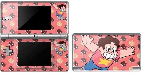 ألعاب Skinit Scenit Skining متوفرة مع DS Lite - Warner Bros Bros Steven Universe مرخص رسميًا in Saudi Arabia