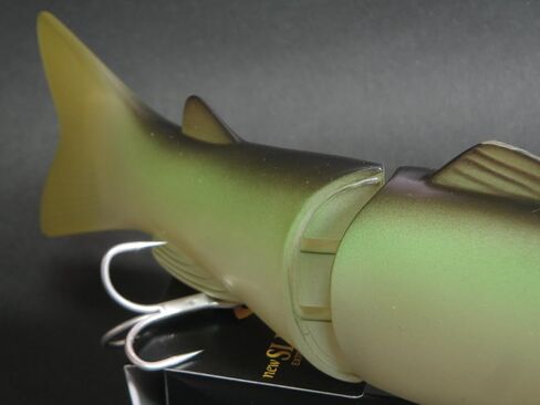Deps New Slide Swimmer 250 Slow Sinking #24 Problue Shinner in Kuwait