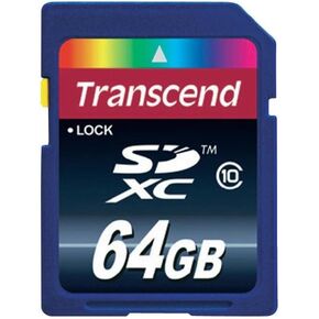 بطاقة ذاكرة الكاميرا الرقمية TG-4 Digital Camera Card 64 جيجابايت من الفئة الرقمية 10 من الفئة الرقمية (SDXC) in Kuwait