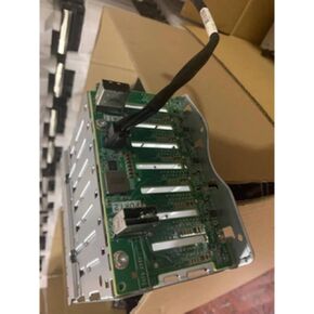 768857-B21 DL388 380G9 Hard Drive cage 8SFF Upgrade 16SFF Power Supply Cable SAS Cable in Saudi Arabia