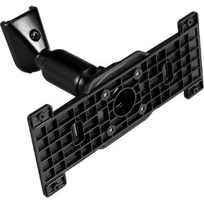 Rearview Mirror Back Plate Dash Cam Mounting Bracket for Car Aluminum Alloy Mirror Dash Mount Holder Compatible with Hiac 2008-2011 6.10 X 2.63 X 0.39 Inch in Saudi Arabia