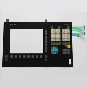 840D 840Di 810D membrane keyboard in Kuwait