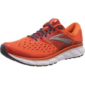 Brooks Mens Glycerin 16 Running Shoe in Saudi Arabia