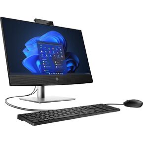 HP ProOne 440 G9 All-in-One Computer - Intel Core i5 14th Gen i5-14500 - vPro Technology - 8 GB - 256 GB SSD - 23.8" Full HD - Desktop in Kuwait