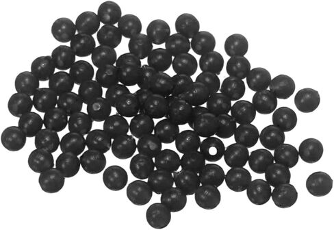 حبات الصيد المجسم الصلب الصيد بيض البيض إغراء الحفارات ، تناسب المياه العذبة في المياه المالحة in Kuwait