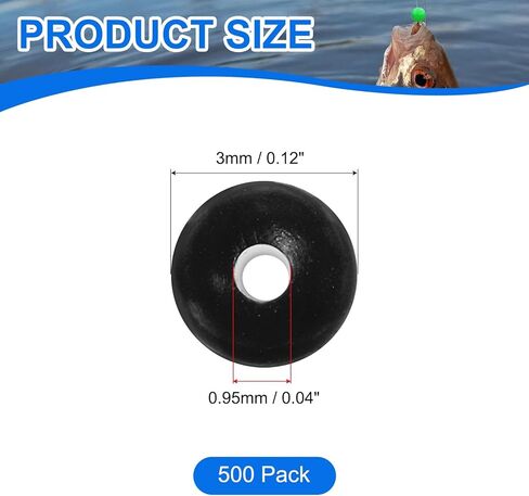 حبات الصيد المجسم الصلب الصيد بيض البيض إغراء الحفارات ، تناسب المياه العذبة في المياه المالحة in Kuwait