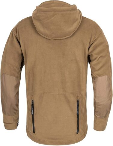 Helikon Patriot Fleece Jacket Coyote in Saudi Arabia