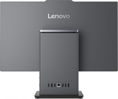 Lenovo ThinkCentre Business Business All-In-One Computer ، 23.8 "عرض IPS FHD ، Intel Core I5-13420H ، 16GB DDR5 RAM ، 512GB SSD ، Wi-Fi 6 ، Webcam ، HDMI ، Windows 11 Pro (Reneved) in Saudi Arabia