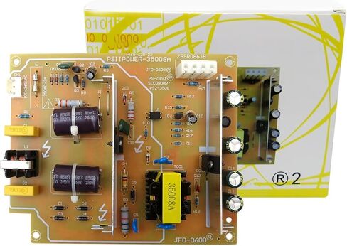 New Version Power Supply Board for PS2 Console in Saudi Arabia