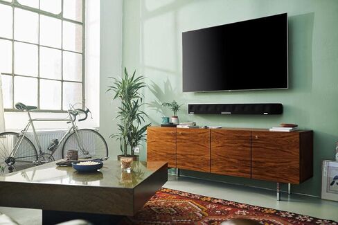 Sennheiser Ambeo Soundbar - Wall Mount in Saudi Arabia