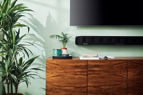 Sennheiser Ambeo Soundbar - Wall Mount in Saudi Arabia
