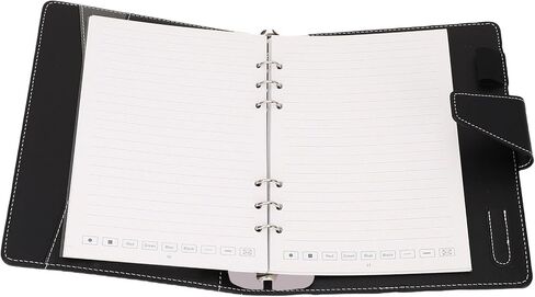 Digital Smart Pen Notebook and Writing Board Set, Real time Sync for Digitizing, Convert to Text, Storing, and Sharing Paper Notes, Compatible with Smartphone in Saudi Arabia