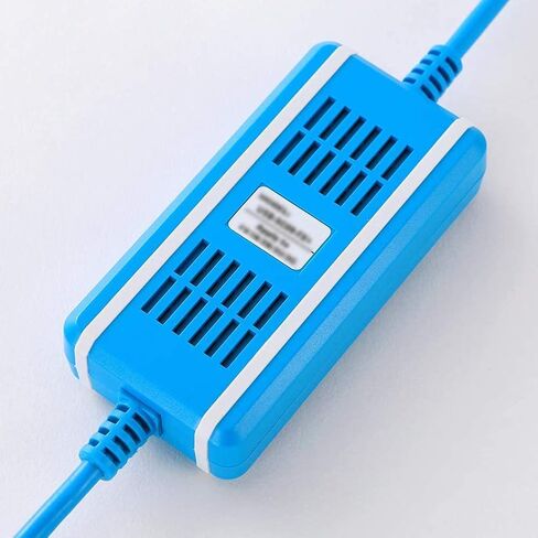 1747-UIC (USB-1747PIC) كابل تنزيل PLC متوافق in Saudi Arabia