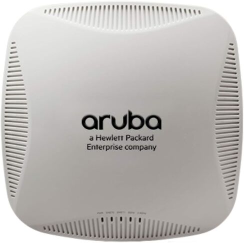 Aruba Networks AP-225 Wireless Access Point ، 802.11 N/AC ، 3x3: 3 Radio Dual ، 450MBP لكل راديو ، هوائي متكامل in Saudi Arabia